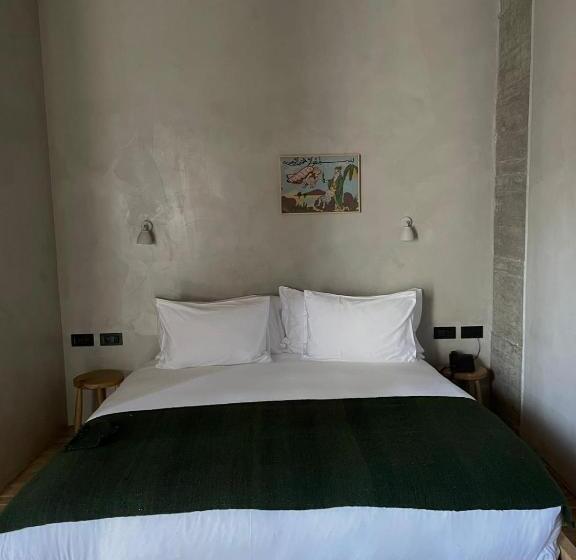 디럭스 스위트, In Gallery Hotel & Spa