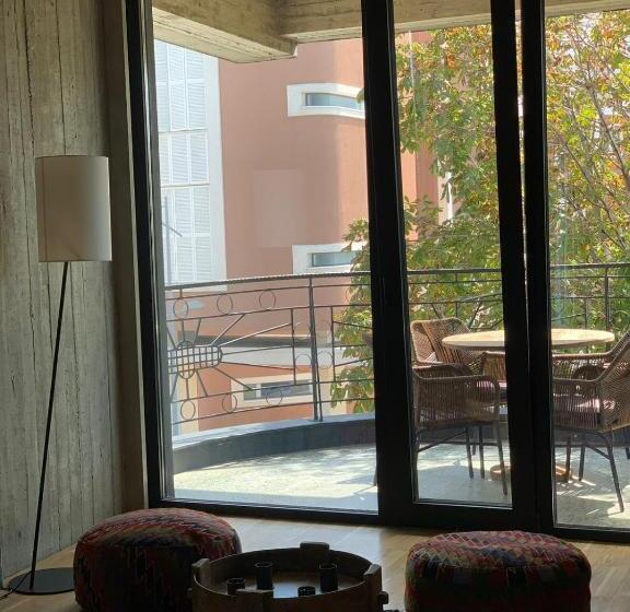 디럭스 스위트, In Gallery Hotel & Spa
