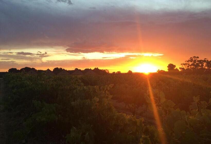 Дом 4 Спальни, Barossa Vineyard Guesthouse