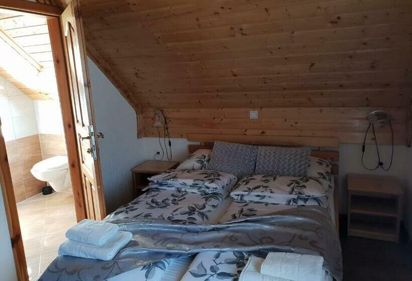 اتاق استاندارد, Guest House Plitvice Waterfall
