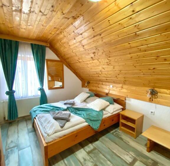 اتاق استاندارد, Guest House Plitvice Waterfall