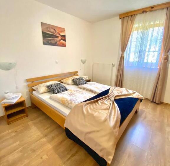اتاق استاندارد, Guest House Plitvice Waterfall