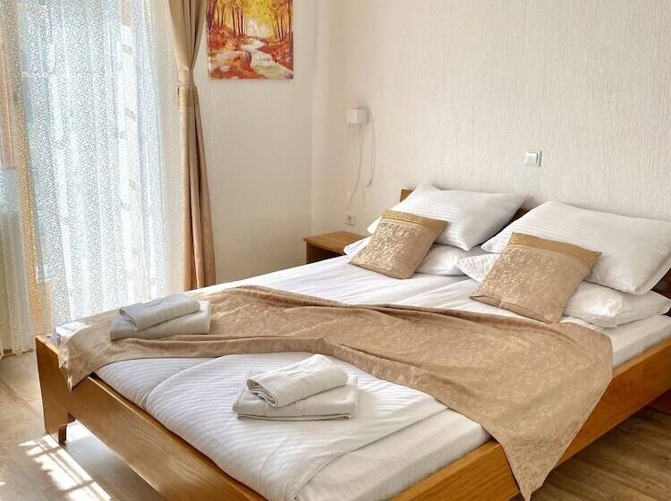 اتاق استاندارد, Guest House Plitvice Waterfall