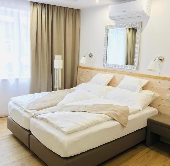 Студия Deluxe, Egria Apartments