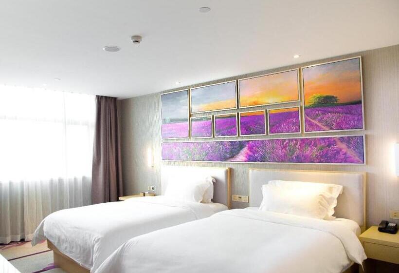 Номер Deluxe, Lavande Hotel Dongguan Humen Square