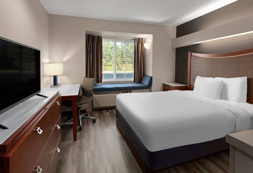 Люкс, Americas Best Value Inn & Suites Racine
