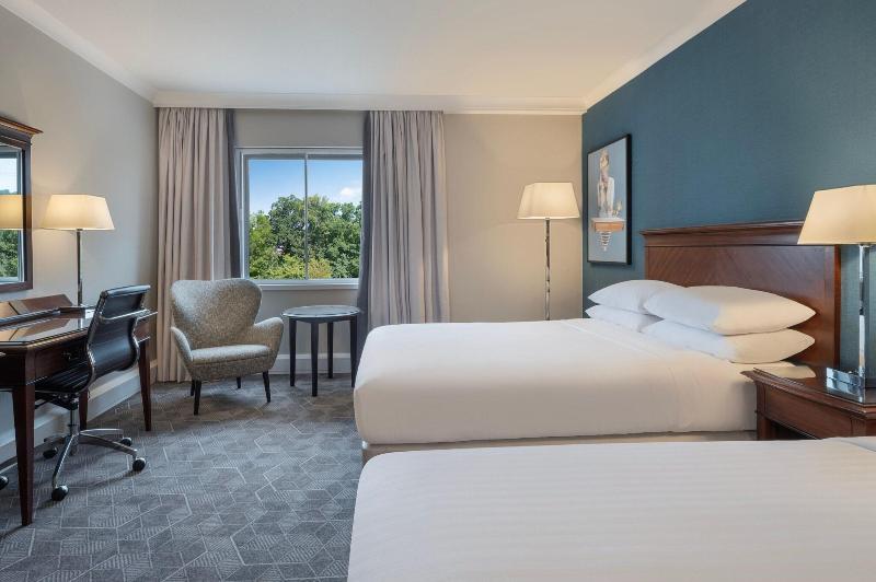 סוויטה, The Atlantic Hotel & Spa