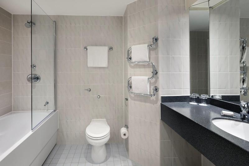 סוויטה, The Atlantic Hotel & Spa