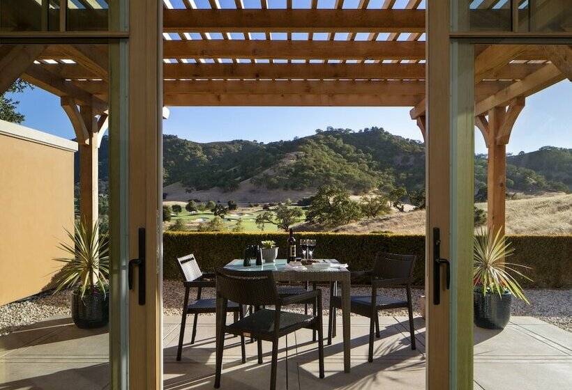 스탠다드 방갈로, Cordevalle