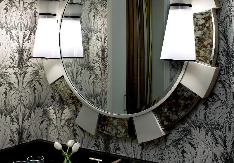 스탠다드 룸, Kimpton Hotel Monaco Washington Dc, An Ihg