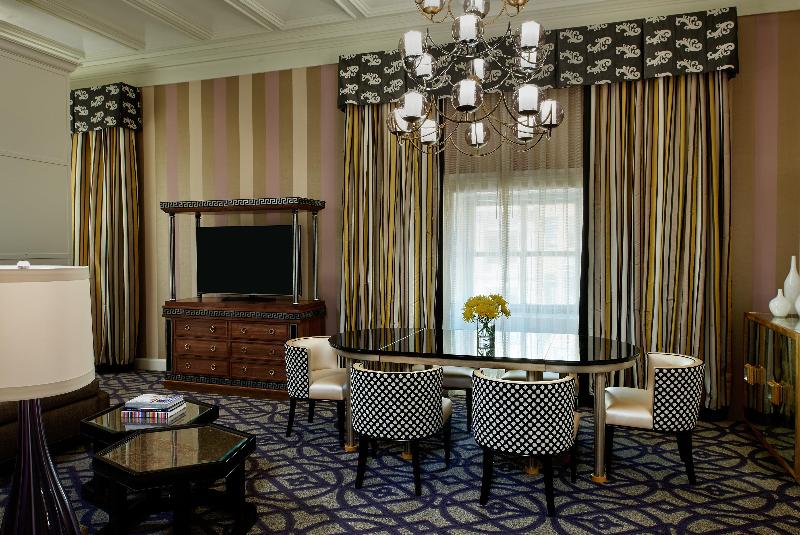 스위트, Kimpton Hotel Monaco Washington Dc, An Ihg