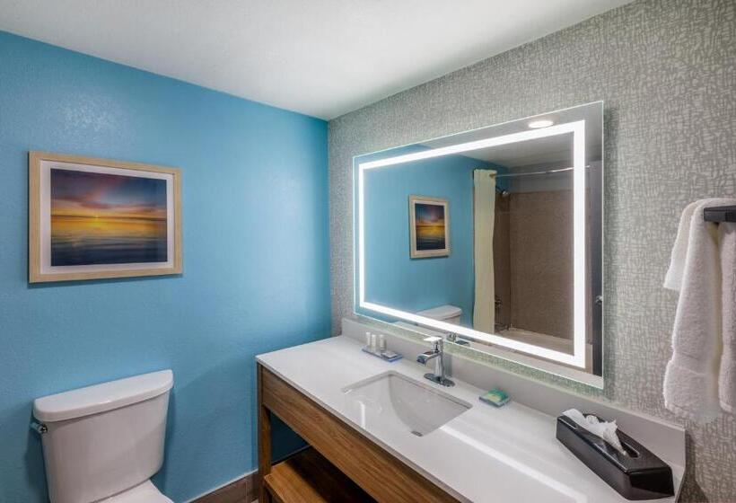 Номер Стандарт, La Quinta By Wyndham New Braunfels