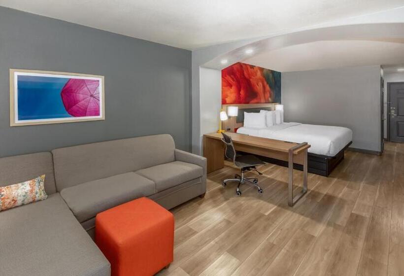 Стандартный Номер Кровать Кинг, La Quinta By Wyndham New Braunfels