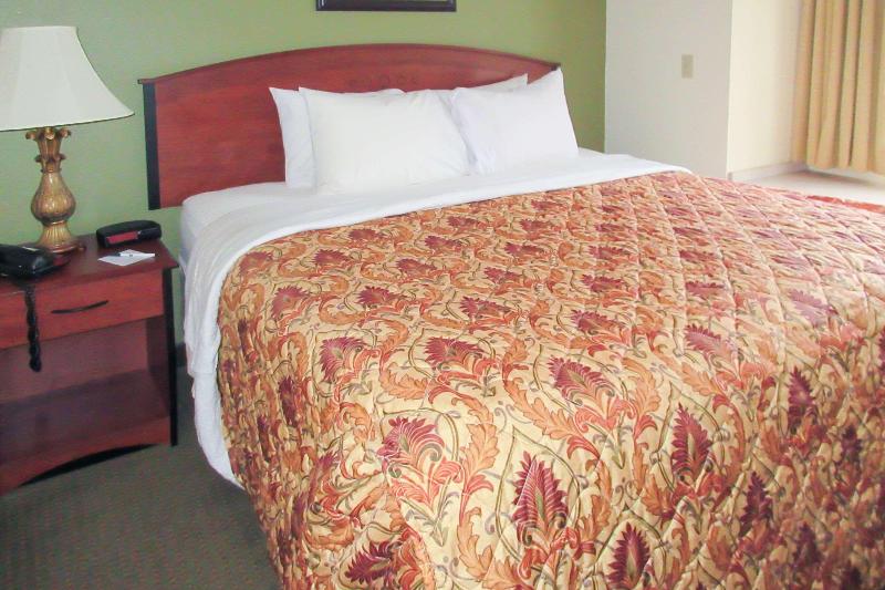 Стандартный Номер Кровать Кинг, Quality Inn & Suites Prestonsburg Next To Mountain Arts Center