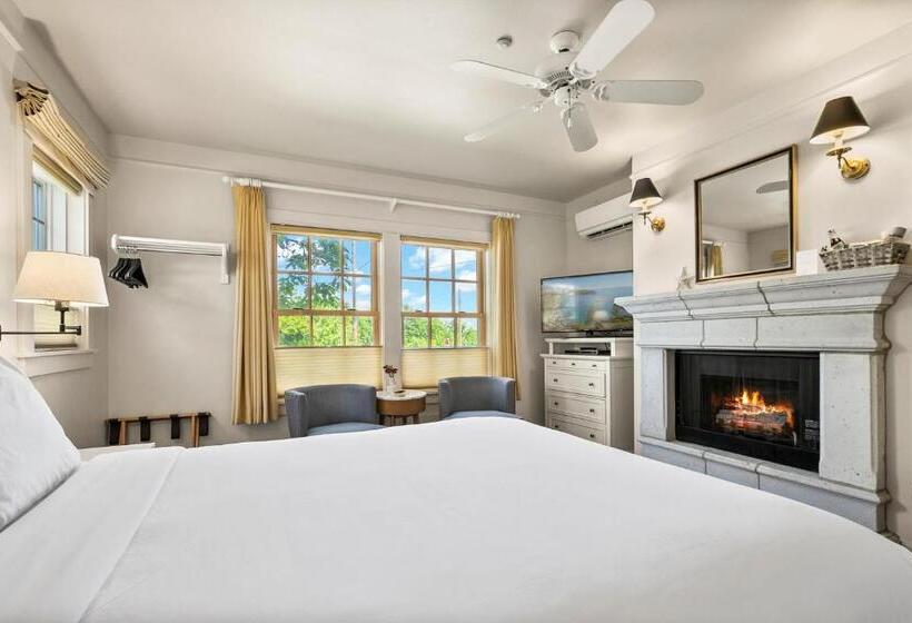 스탠다드 룸, Saratoga Inn