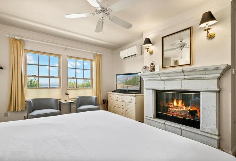스탠다드 룸, Saratoga Inn