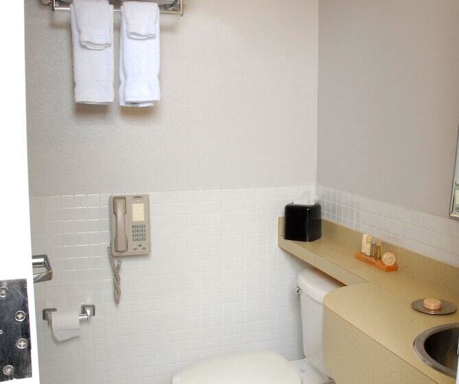 豪华房间, The Eo Inn   Downtown Orlando