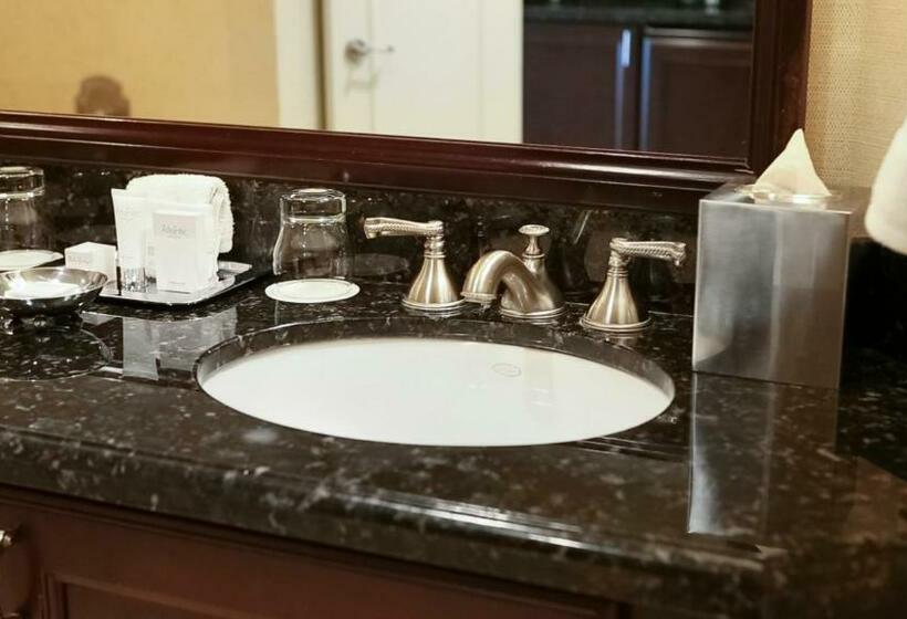 סוויטה נוף לים, The Atlantic Hotel & Spa