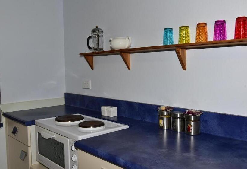 패밀리 룸, Apartments At Glen Isla