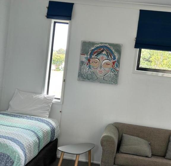 스탠다드 룸, Apartments At Glen Isla