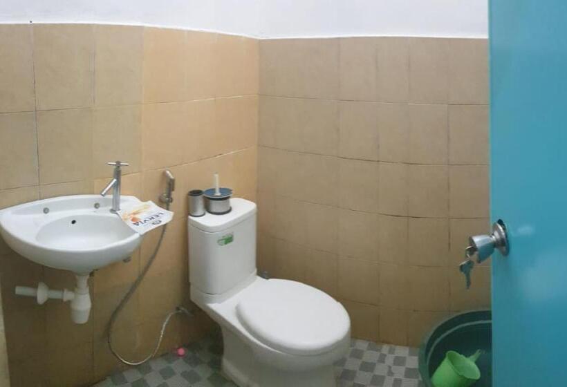 Номер Стандарт, Oyo 3401 Residence Amanda Syariah