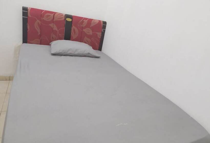 Номер Стандарт, Oyo 3401 Residence Amanda Syariah