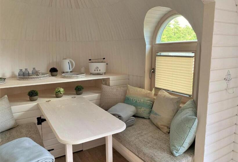 패밀리 룸, Iglu An Land
