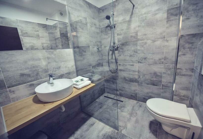 اتاق استاندارد, Villa Rosa