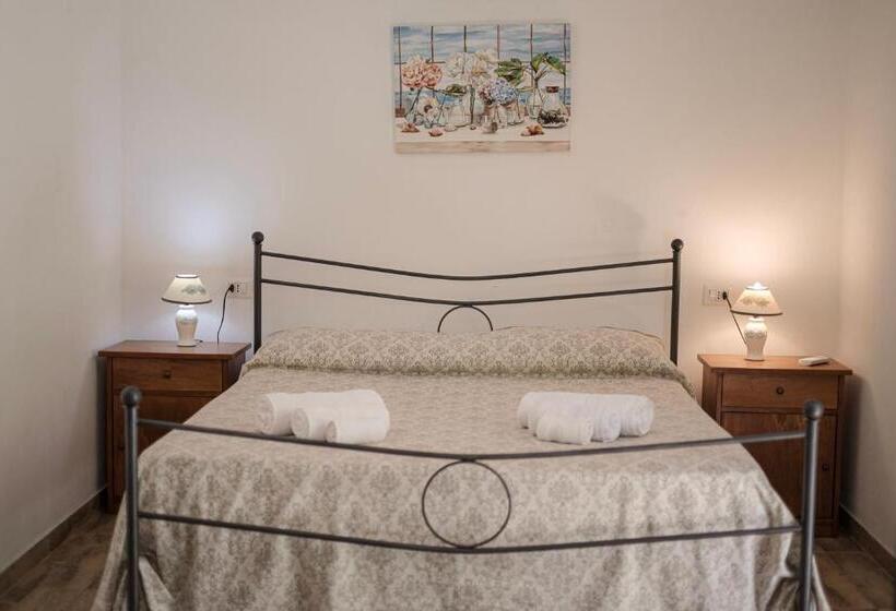 ファミリーステューディオ, Agriturismo Il Pozzo