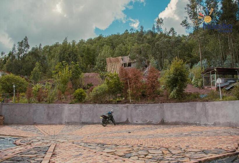 חדר קלאסי לארבעה, Campestre Inaoska Ecospa