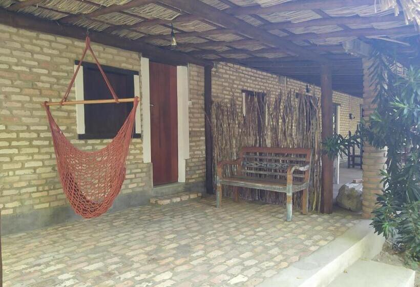 Family Suite, Pousada Casa Do Wolf