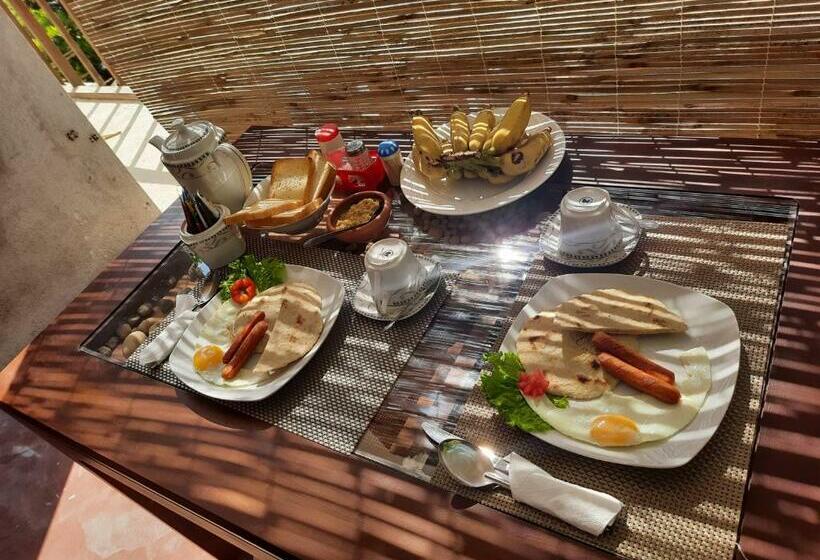 Шале 1 Спальня, Solace Resort Ella