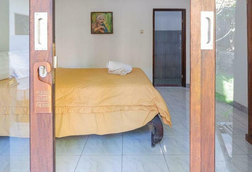 Quarto Estandar, Bukit Garden Gili Trawangan