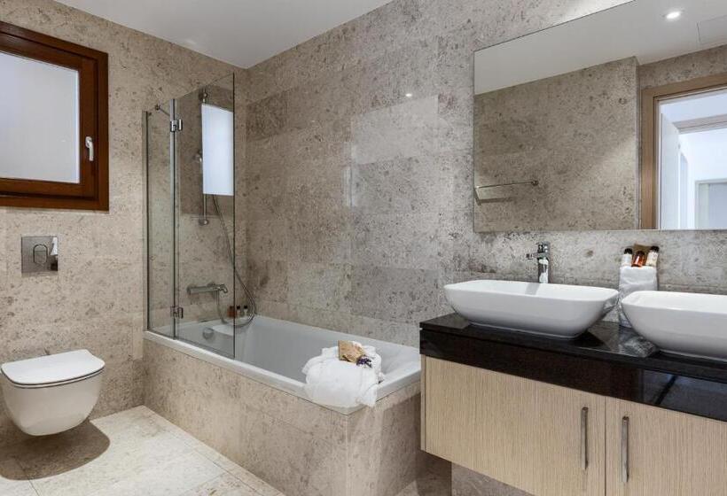 Апартаменты 3 Спальни, Aphrodite Hills Rentals   Premium Serviced Apartments