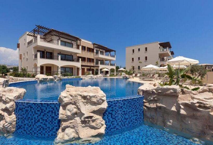 Апартаменты 3 Спальни, Aphrodite Hills Rentals   Premium Serviced Apartments