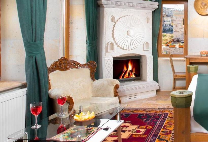 Трехместный Номер Superior, Katapa Stone House