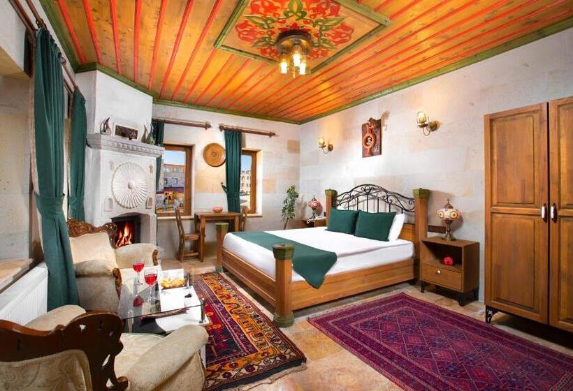 Трехместный Номер Superior, Katapa Stone House