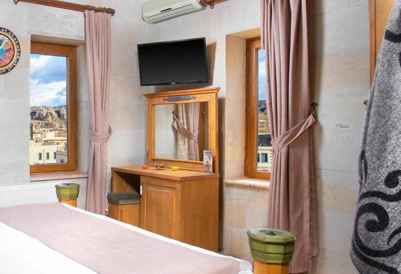 Номер Economy, Katapa Stone House