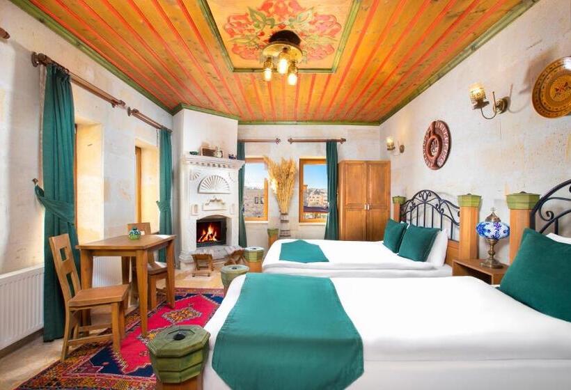 Трехместный Номер Deluxe, Katapa Stone House