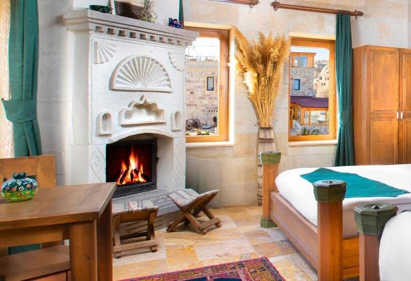 Трехместный Номер Deluxe, Katapa Stone House