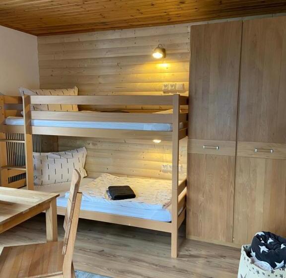 패밀리 스위트, Haus Sperleiten