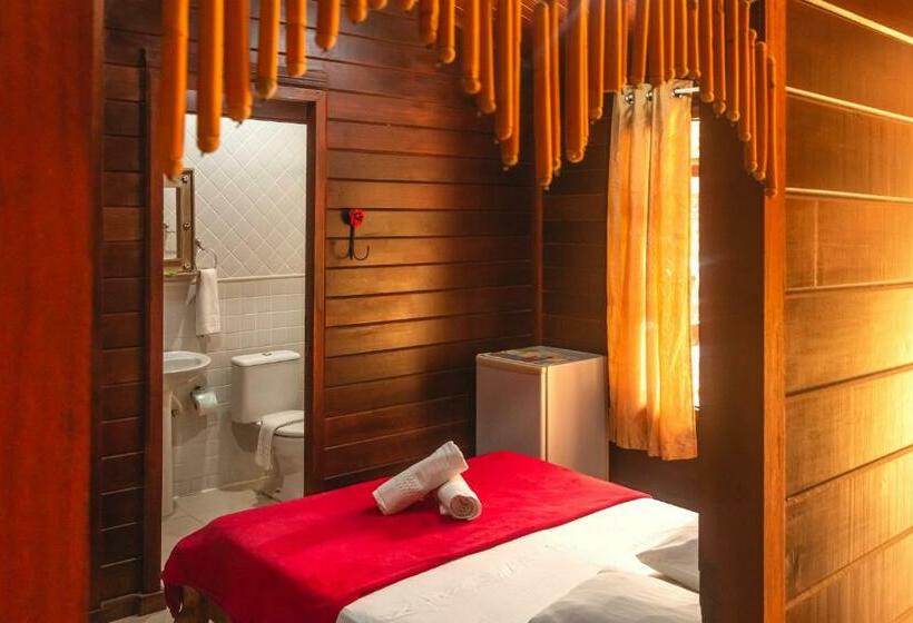 标准间, Lonier Nature Inn