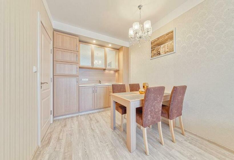 Апартаменты Deluxe 1 Спальня, Harmony Suites Grand Resort