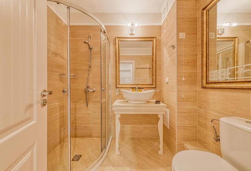 Студия Стандарт, Harmony Suites Grand Resort