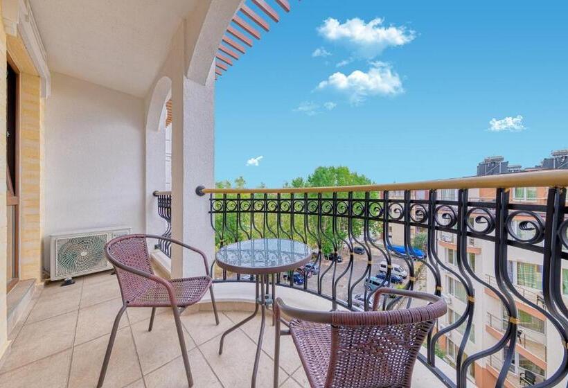 Студия Стандарт, Harmony Suites Grand Resort