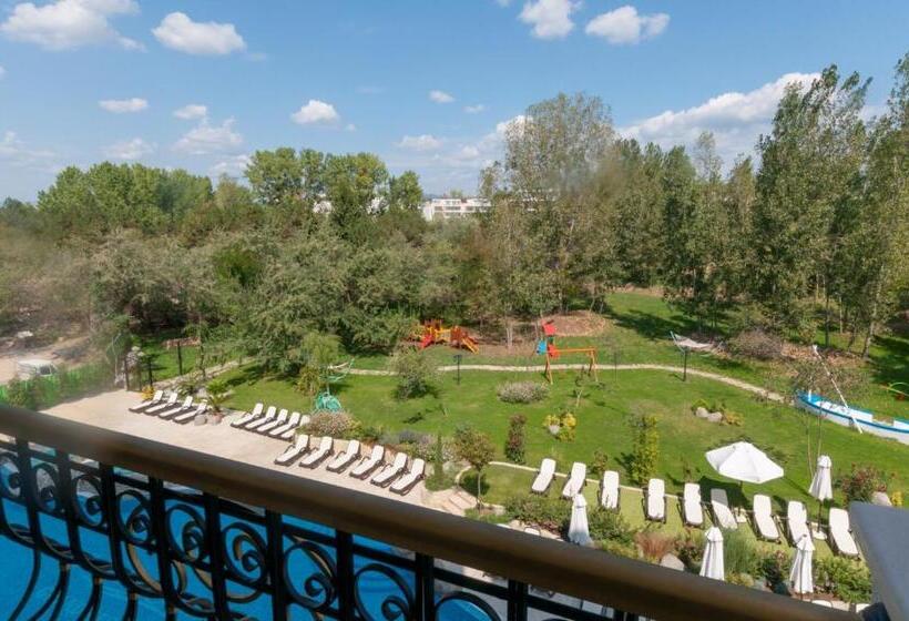 Студия Стандарт, Harmony Suites Grand Resort