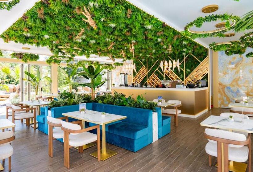 Апартаменты 1 Спальня, Harmony Suites Grand Resort