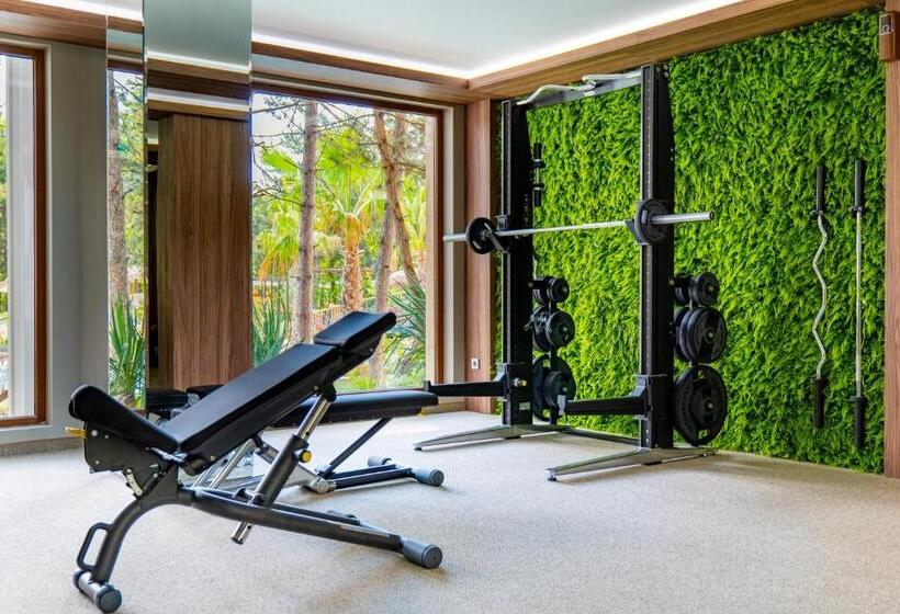 Апартаменты 1 Спальня, Harmony Suites Grand Resort