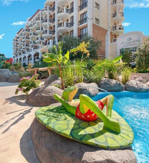 Номер Deluxe, Harmony Suites Grand Resort