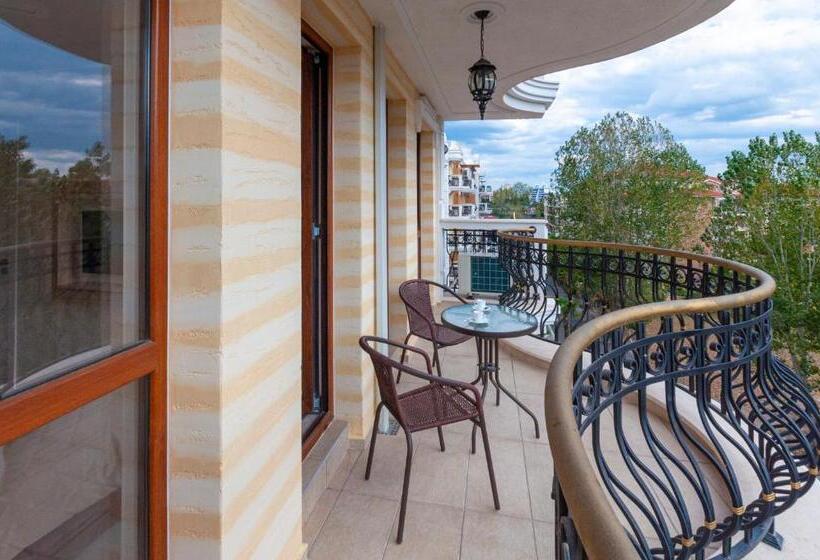 Студия Стандарт, Harmony Suites Grand Resort